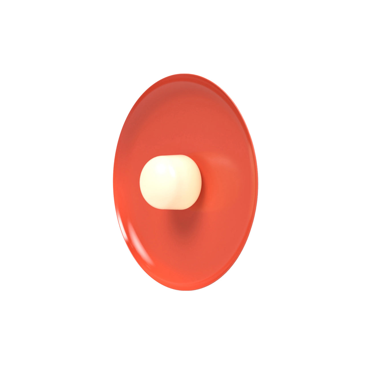 Hoist Sconce: With Large Shade + Large - 6