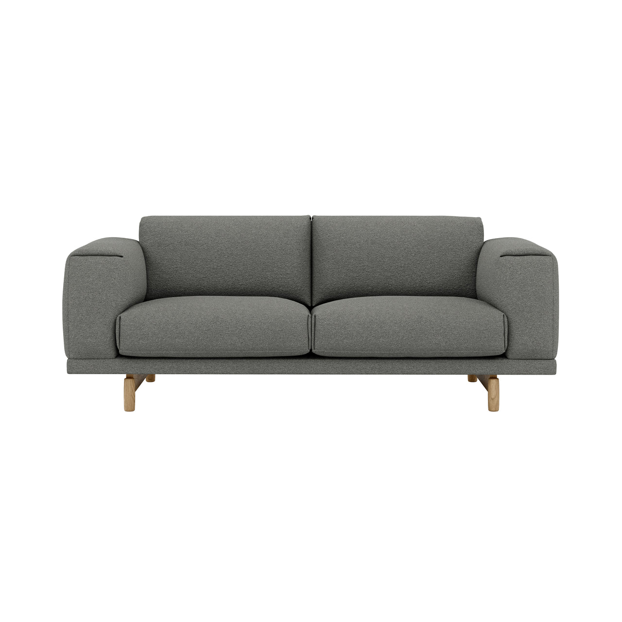 Rest Sofa: 2 Seater