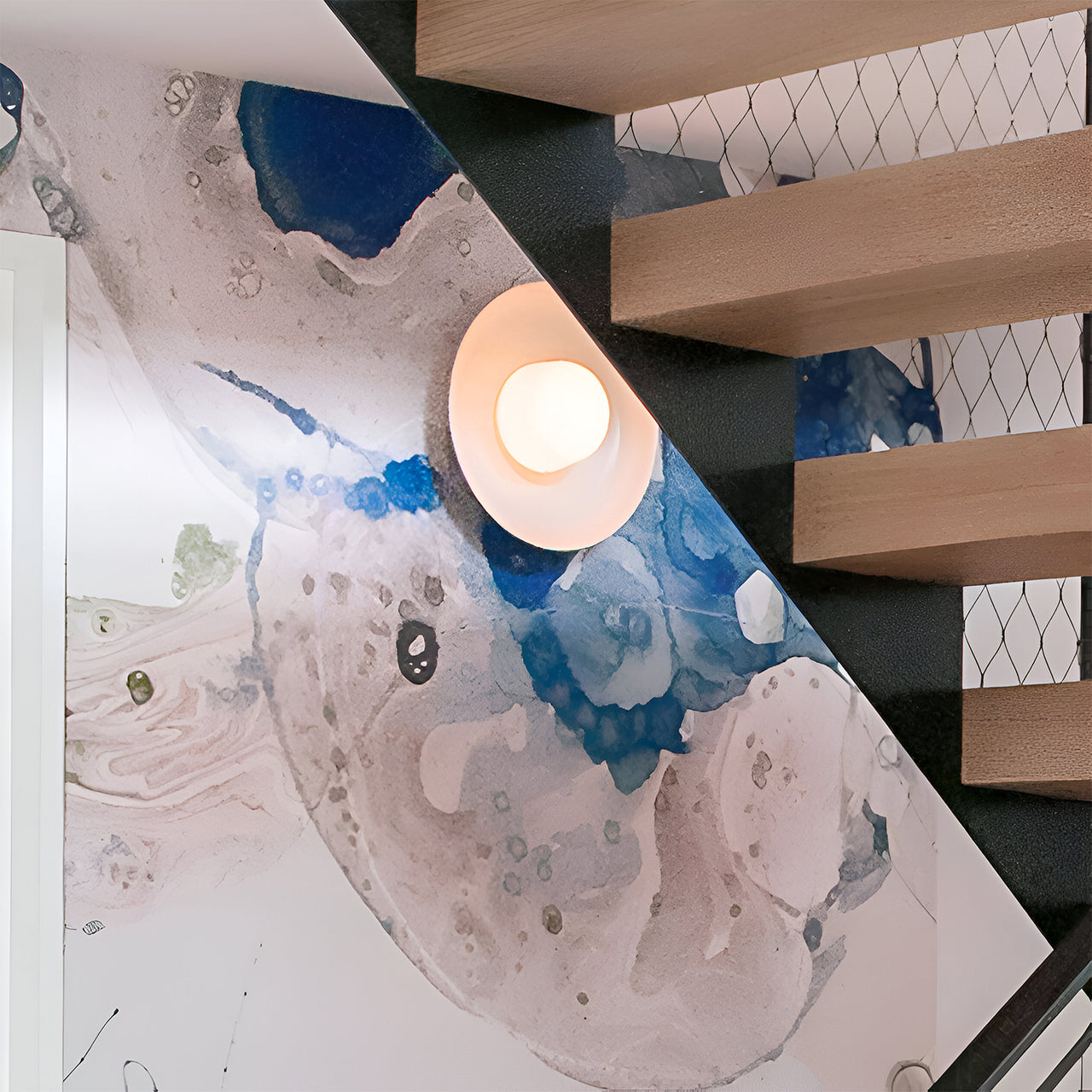 Hoist Sconce