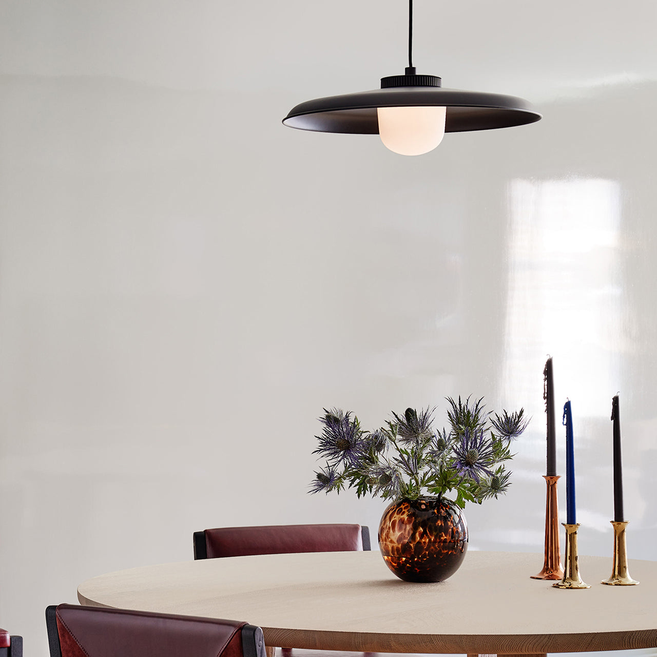 Hoist Pendant