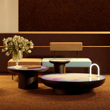 Unseen Table Lamp: Quick Ship