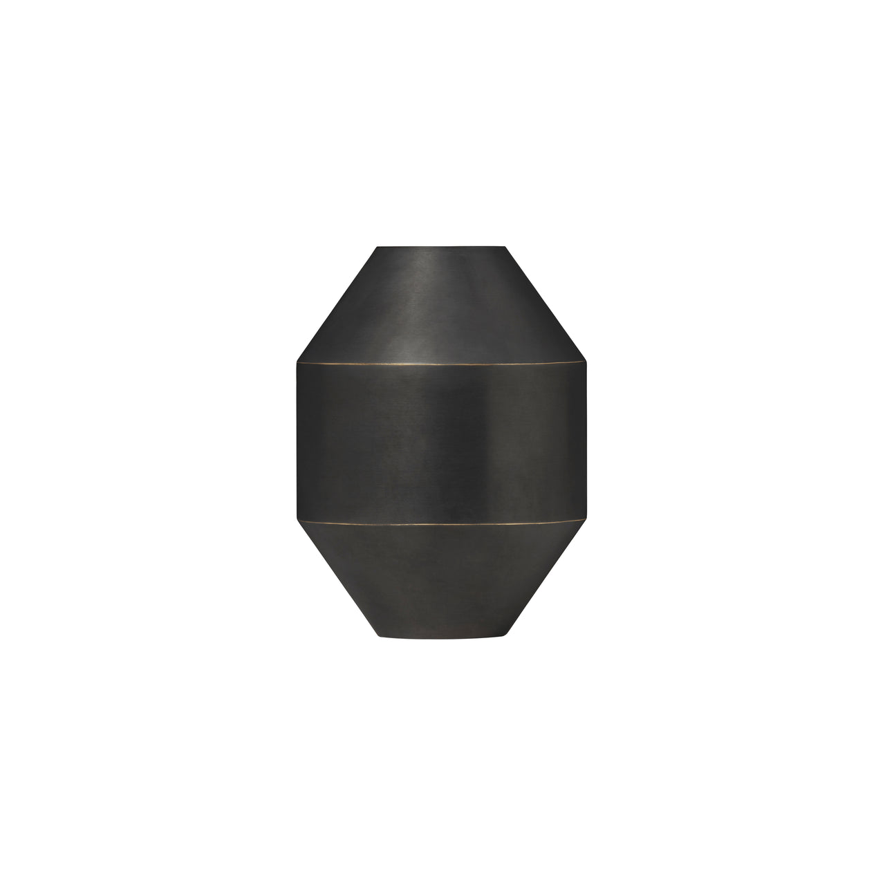 Hydro Vase: Small - 7.9