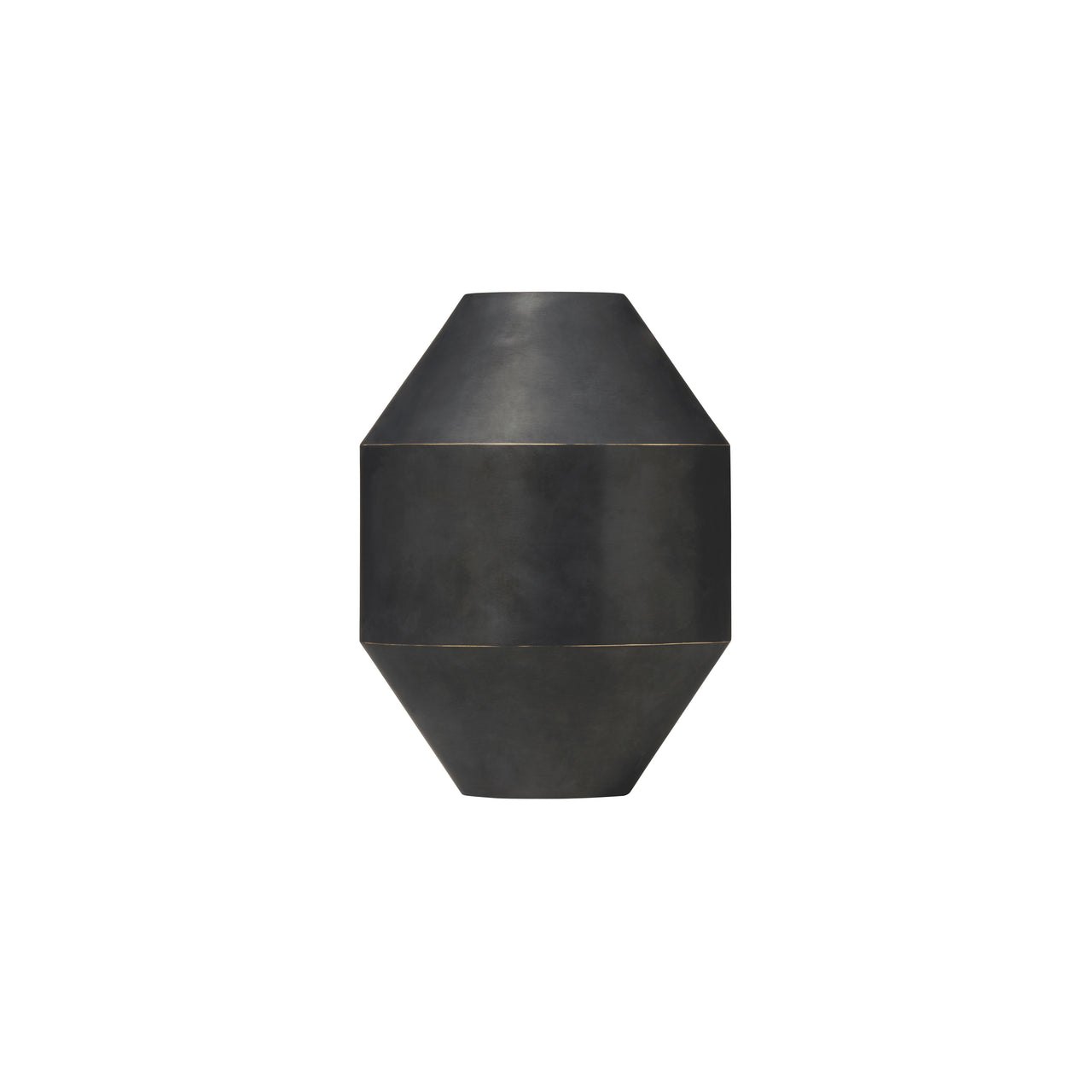 Hydro Vase: Large - 11.8