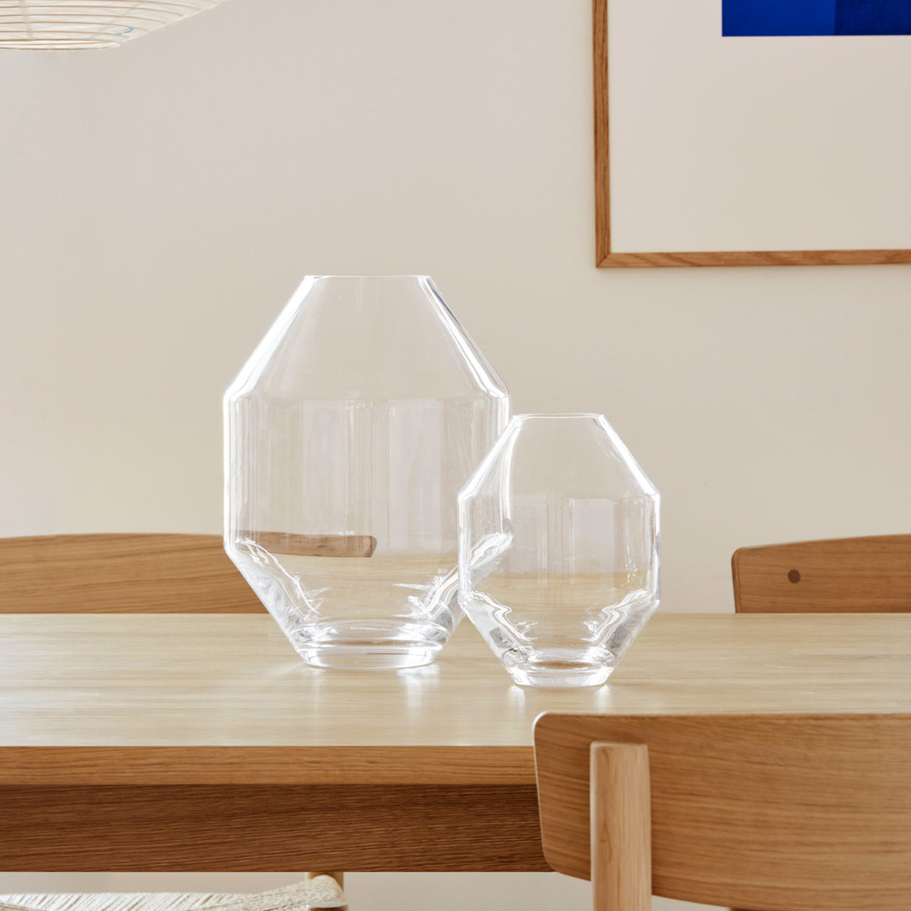 Hydro Vase