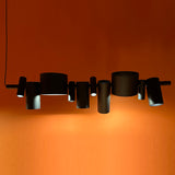 Dancing Queen Suspension Light