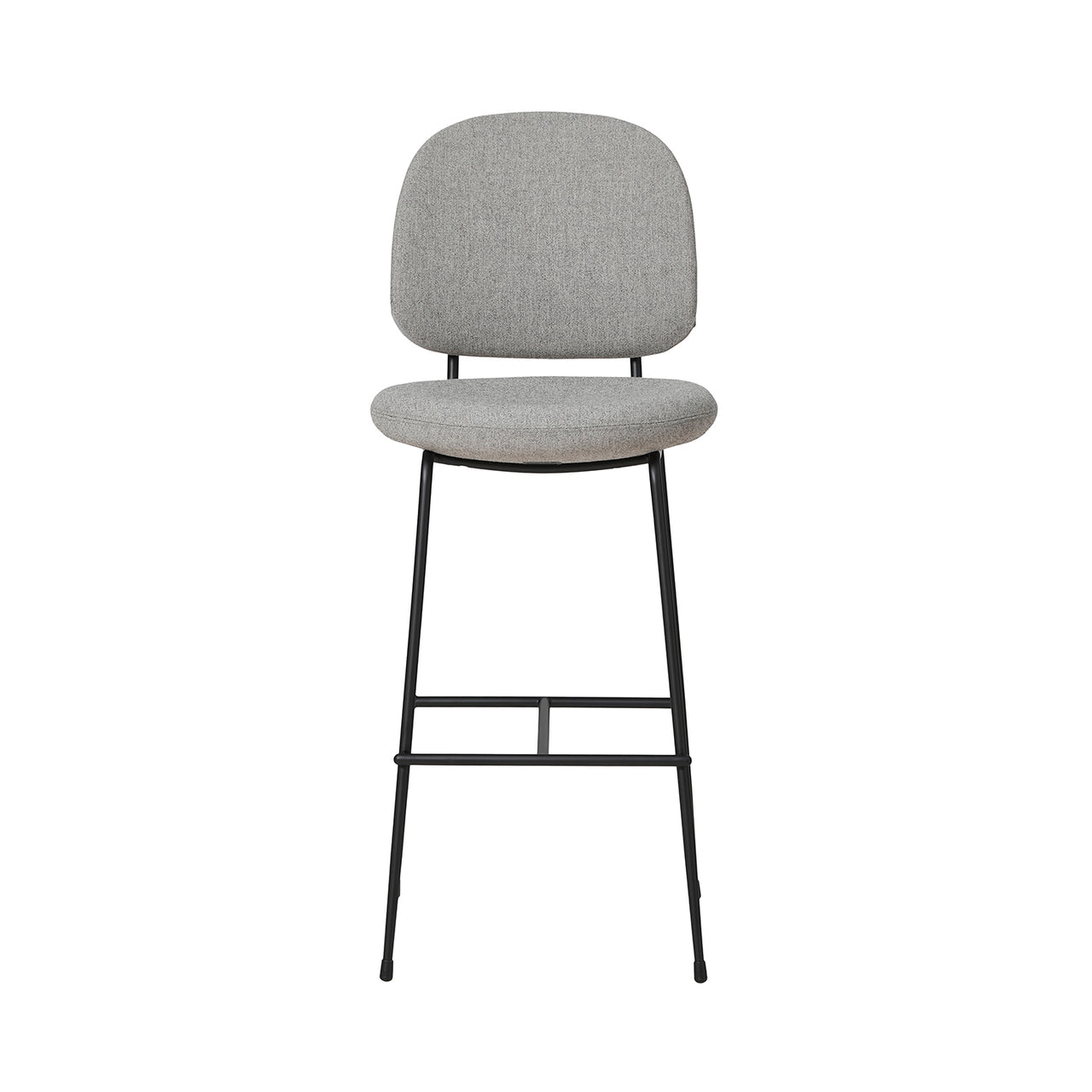 Industry Bar + Counter Chair: Bar