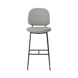Industry Bar + Counter Chair: Bar