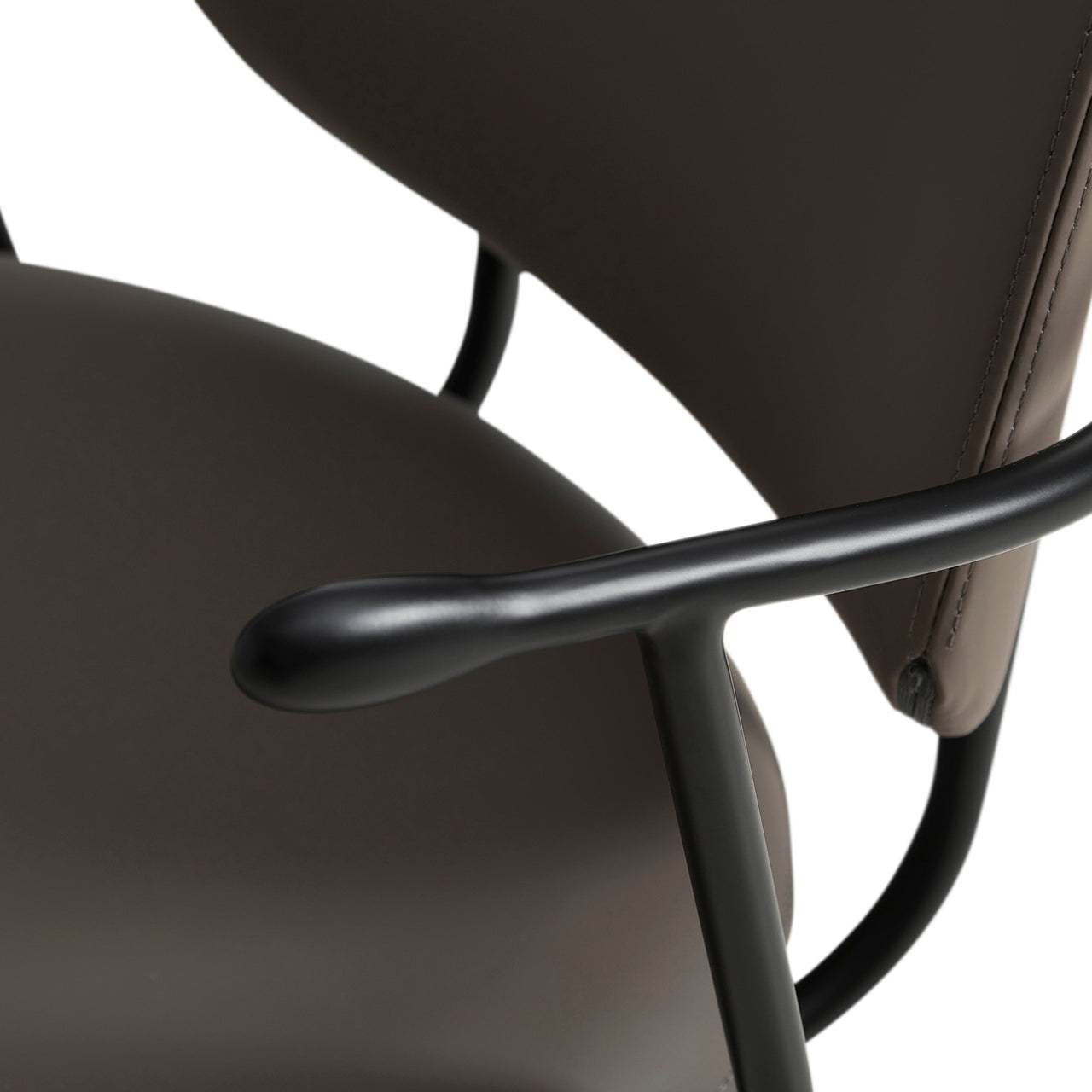 Industry Dining Armchair