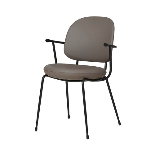 Industry Dining Armchair