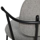 Industry Dining Armchair