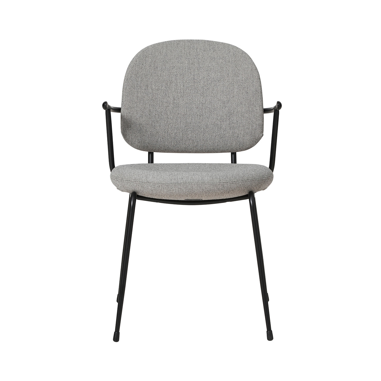 Industry Dining Armchair