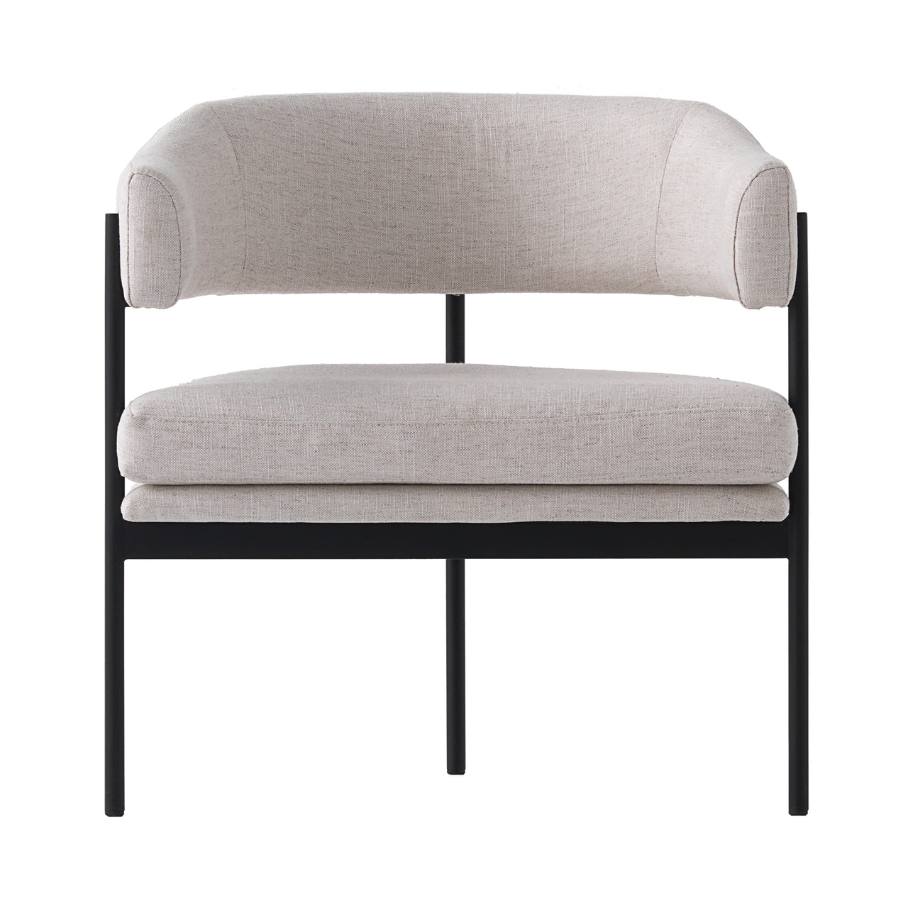 Isabella Chair: Category 1