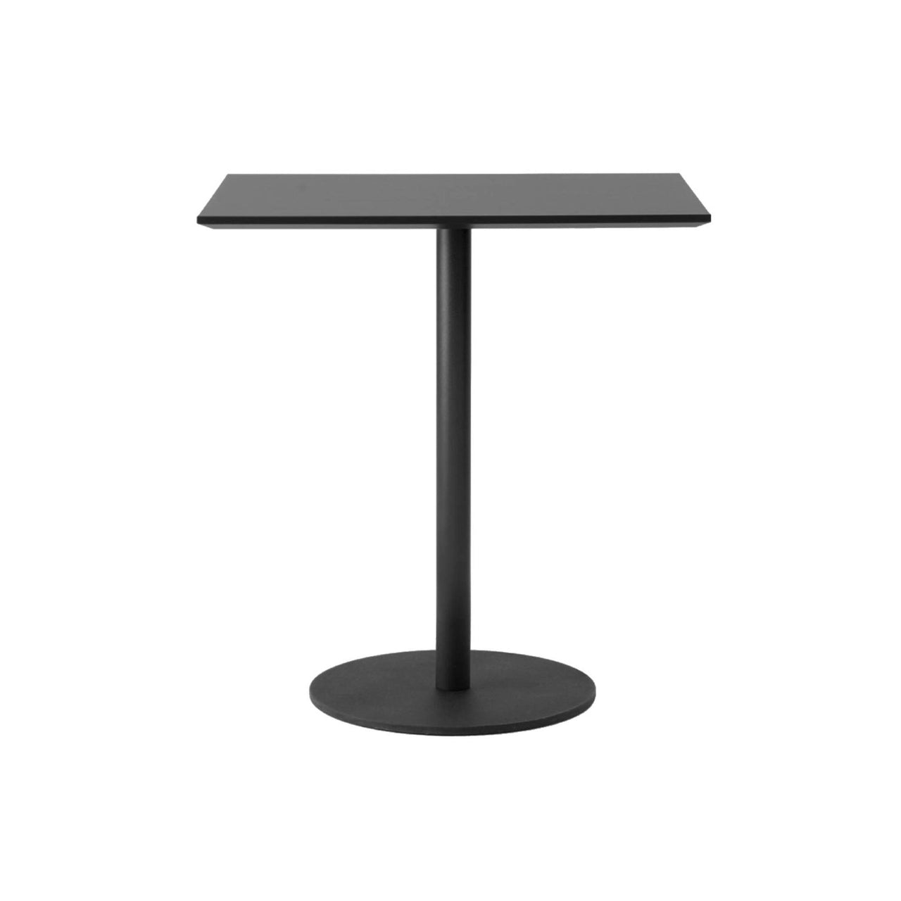 In Between Center Table: SK16 + SK21
+ Counter (SK16) + Matt Black + Fenix Nano Laminate