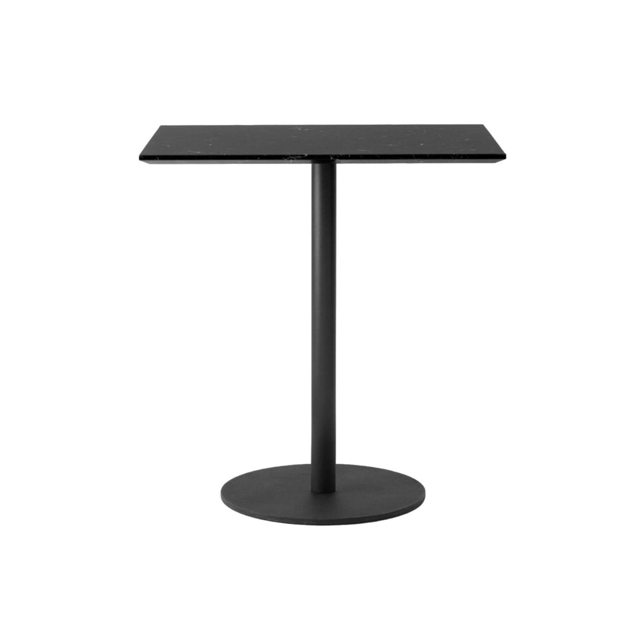In Between Center Table: SK16 + SK21
+ Counter (SK16) + Matt Black + Nero Marquina Marble