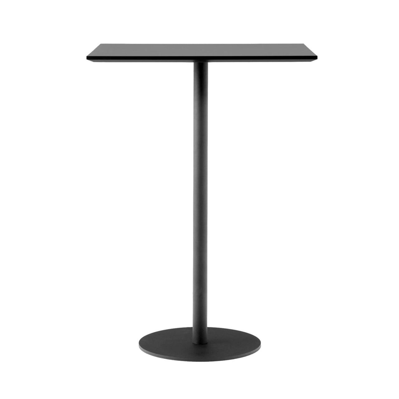 In Between Center Table: SK16 + SK21
+ Bar (SK21) + Matt Black + Fenix Nano Laminate