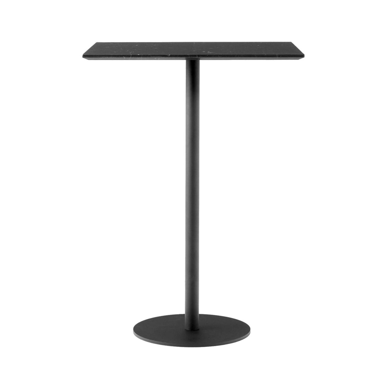 In Between Center Table: SK16 + SK21
+ Bar (SK21) + Matt Black + Nero Marquina Marble