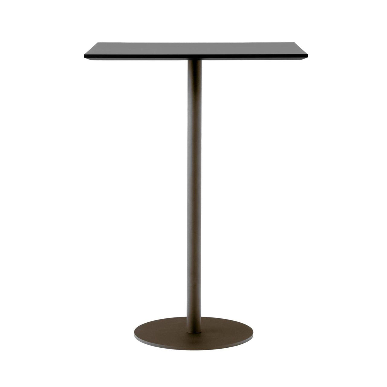 In Between Center Table: SK16 + SK21
+ Bar (SK21) + Bronzed + Fenix Nano Laminate
