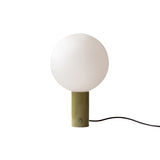 Orb Table Lamp: Large - 10