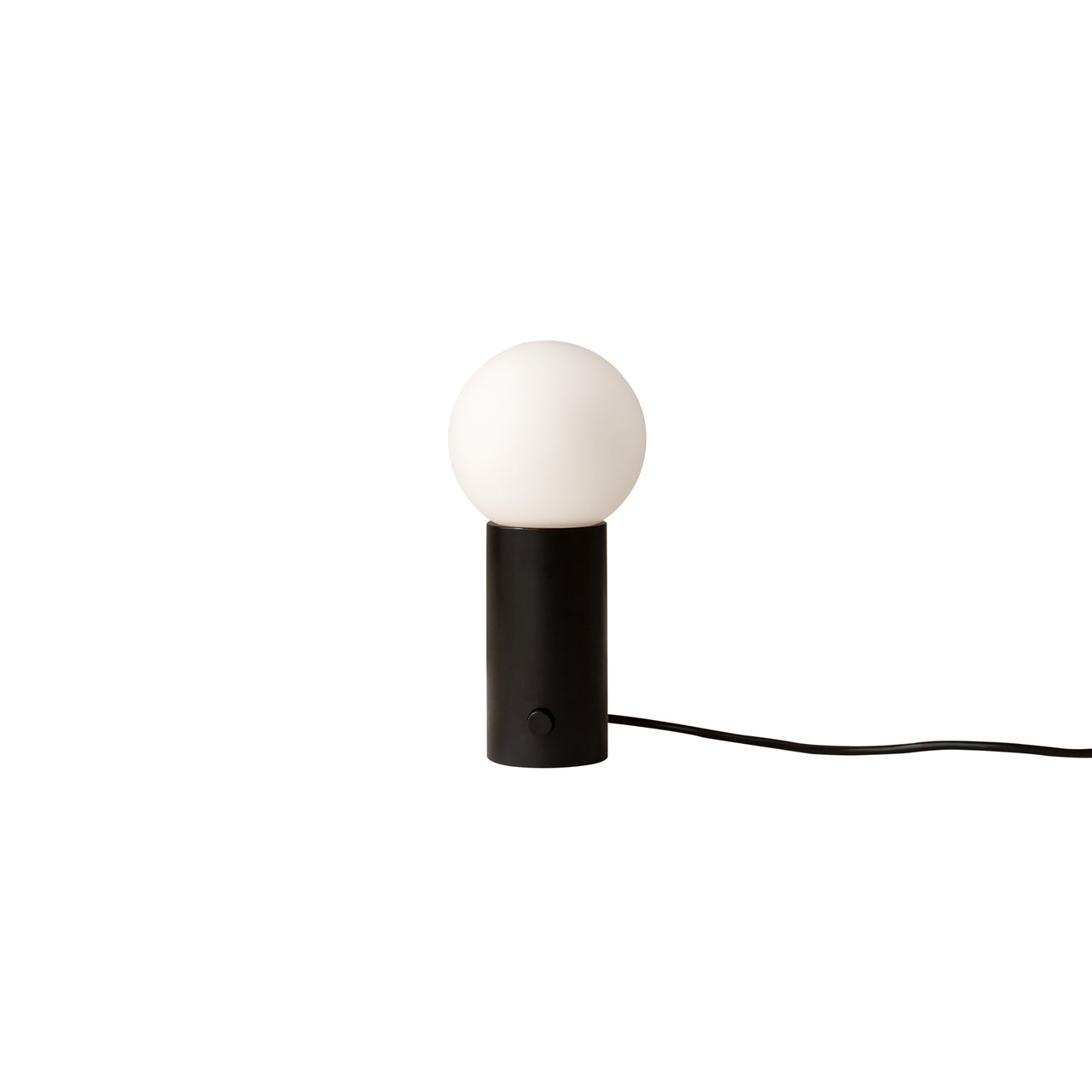 Orb Table Lamp: Small - 5