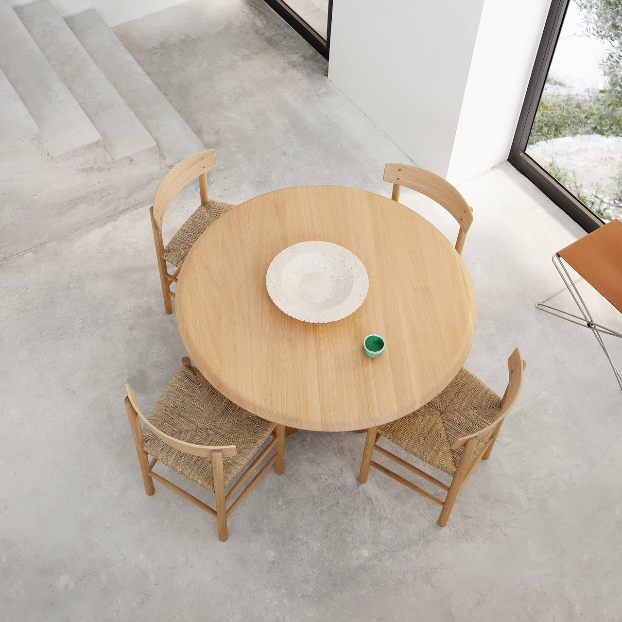 Islets Dining Table
