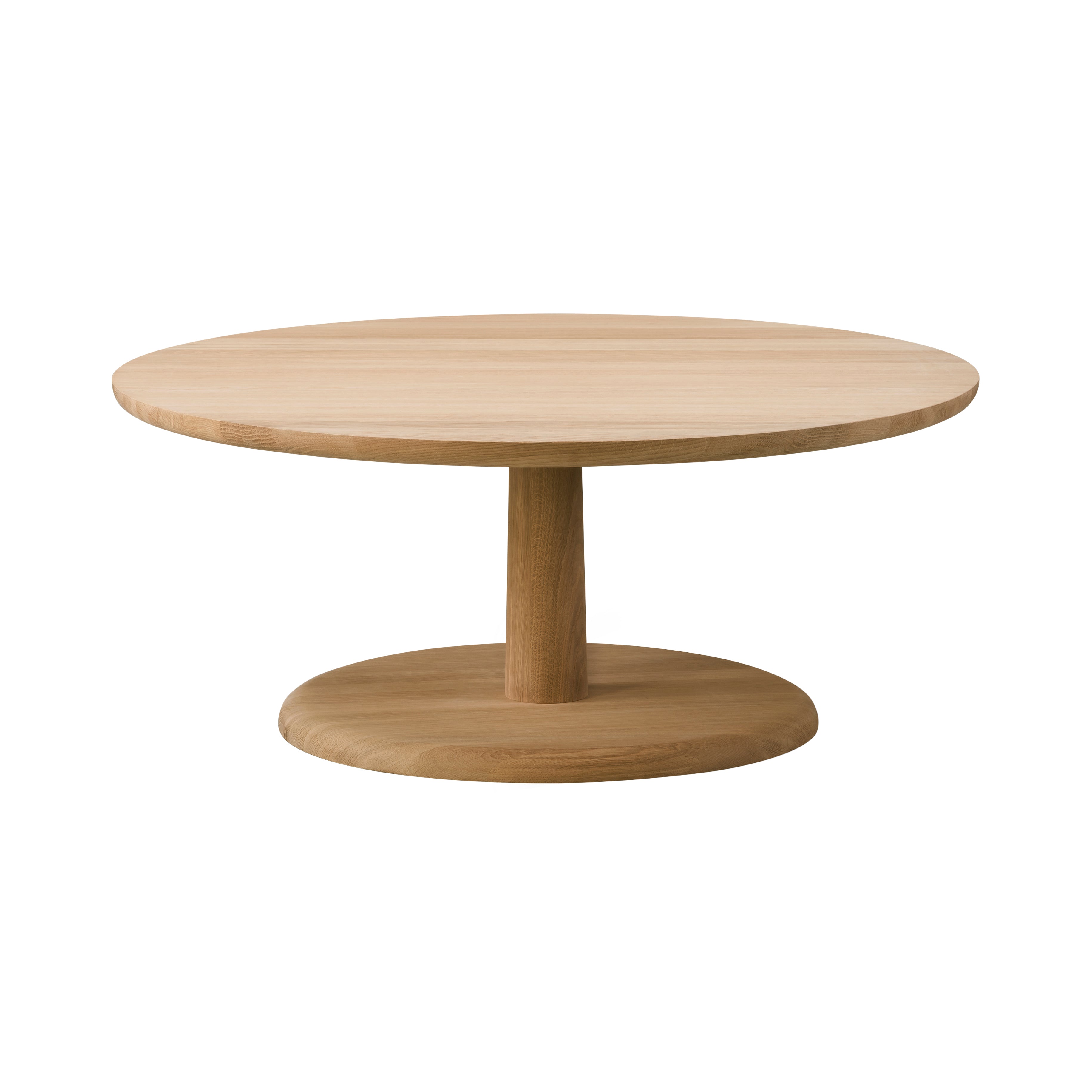 Pon Coffee Table: 35.4