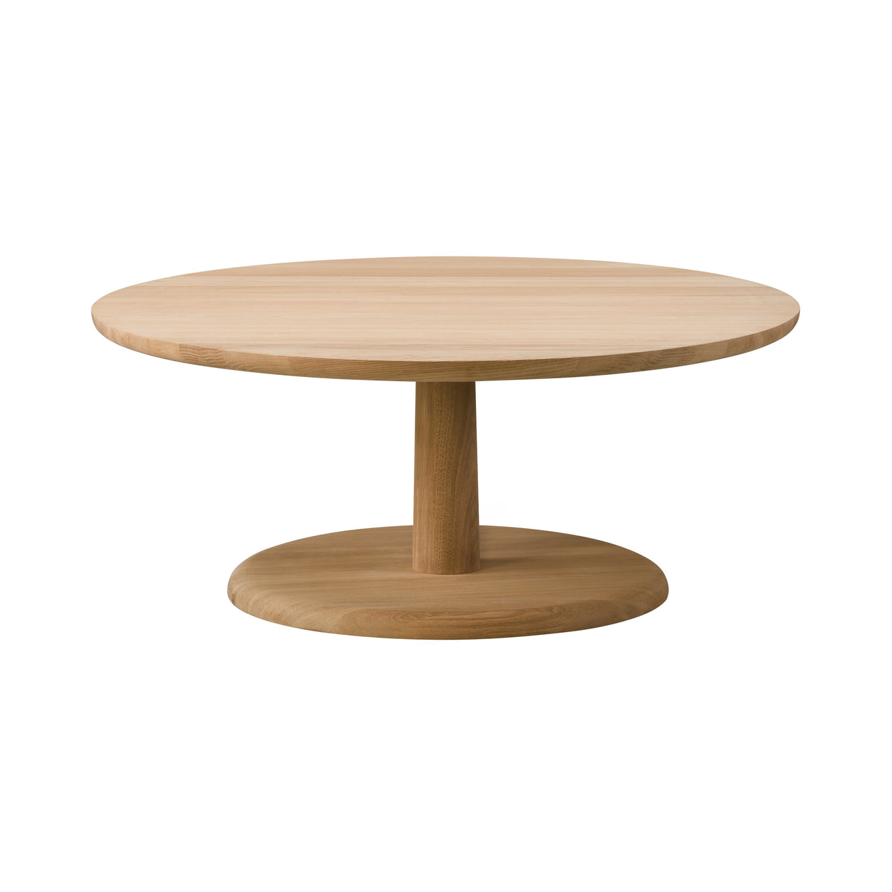 Pon Coffee Table: 35.4