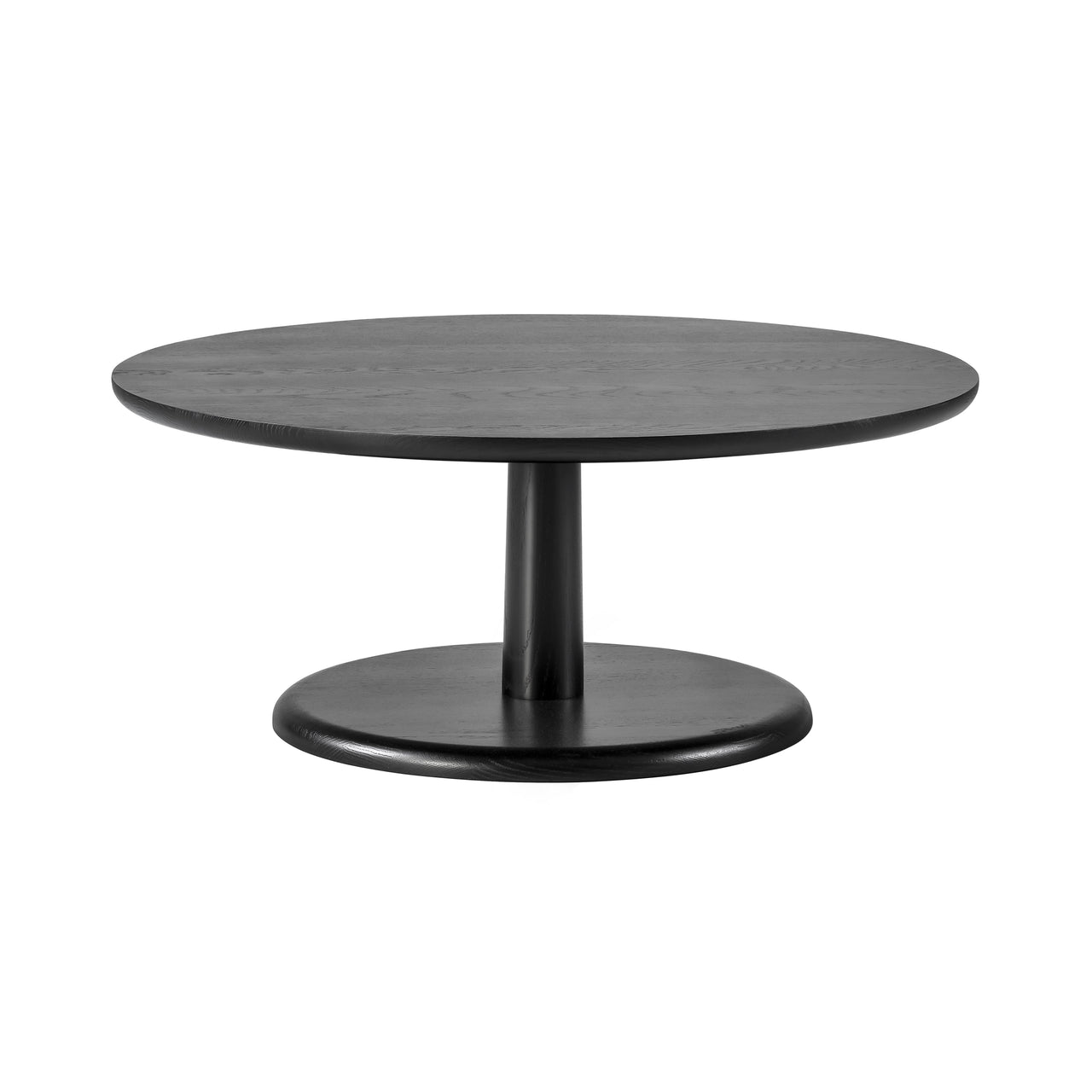 Pon Coffee Table: 35.4