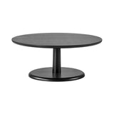 Pon Coffee Table: 35.4