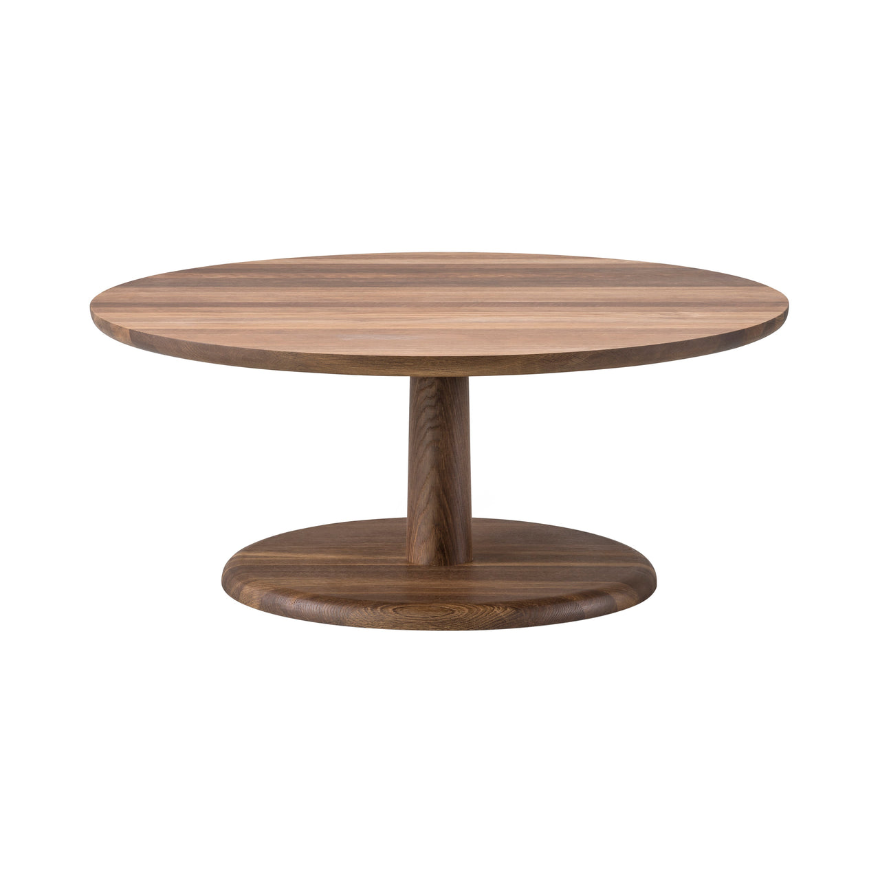 Pon Coffee Table: 35.4