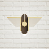 Axis T Suspension Light