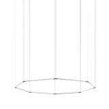 Thin Primaries Octagon: Large - 36