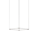 Thin Primaries Rhombus: Small - 24