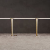 Thin Shared Task Lamp