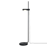 Alola Floor Lamp : Black