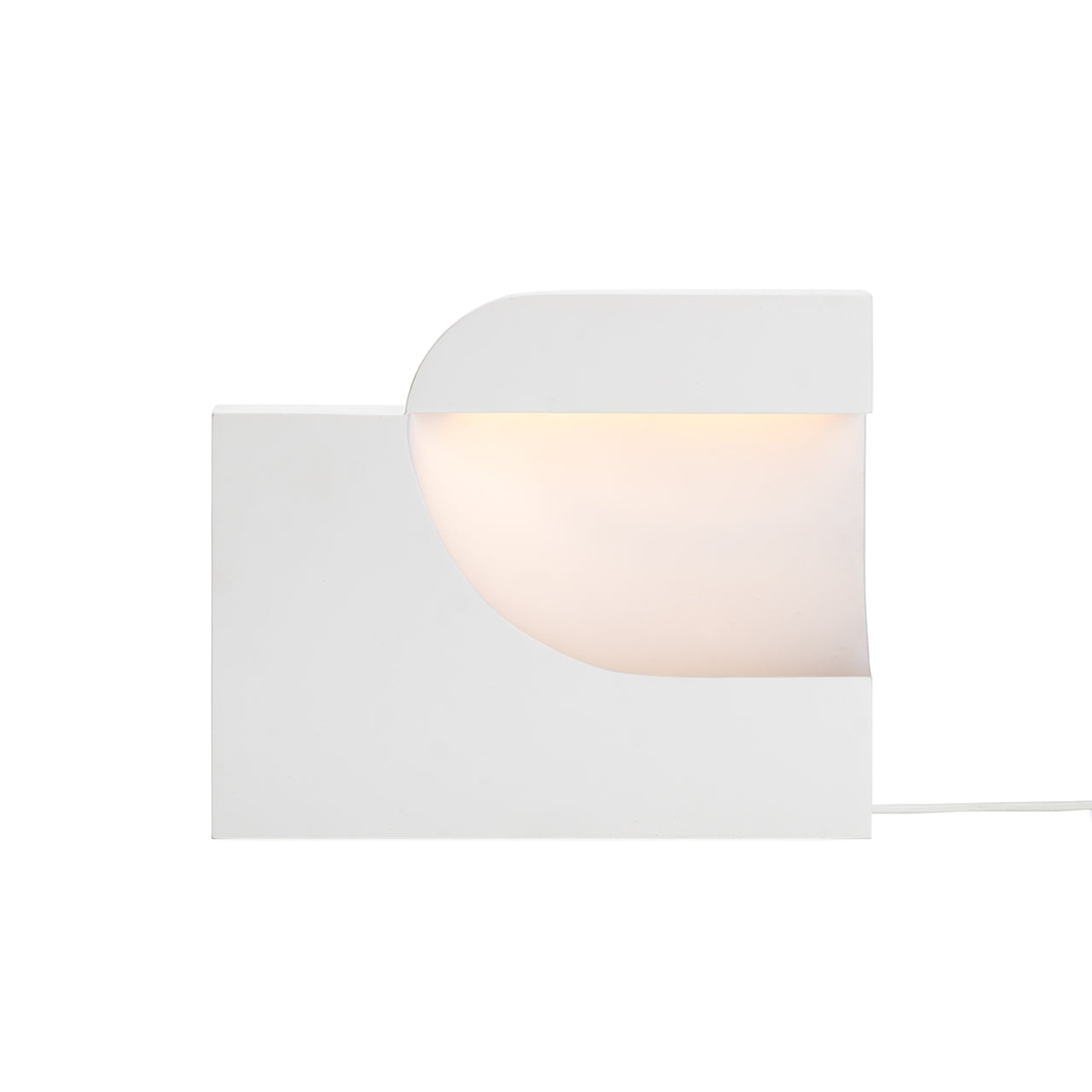 Moby Table Lamp