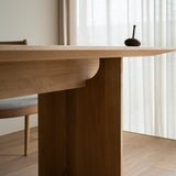 Kinuta Dining Table N-DT01