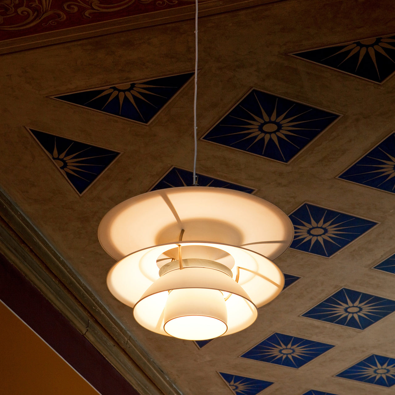 PH 6½-6 Pendant