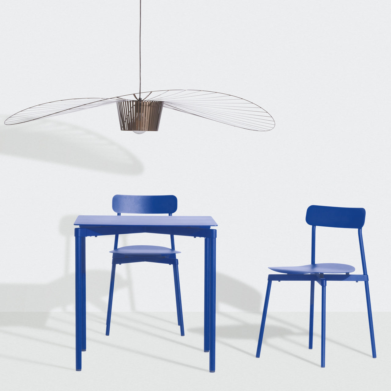 Fromme Dining Table