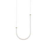 Unseen Pendant Lamp: Lamp J