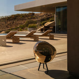 Melt Large Portable Lamp