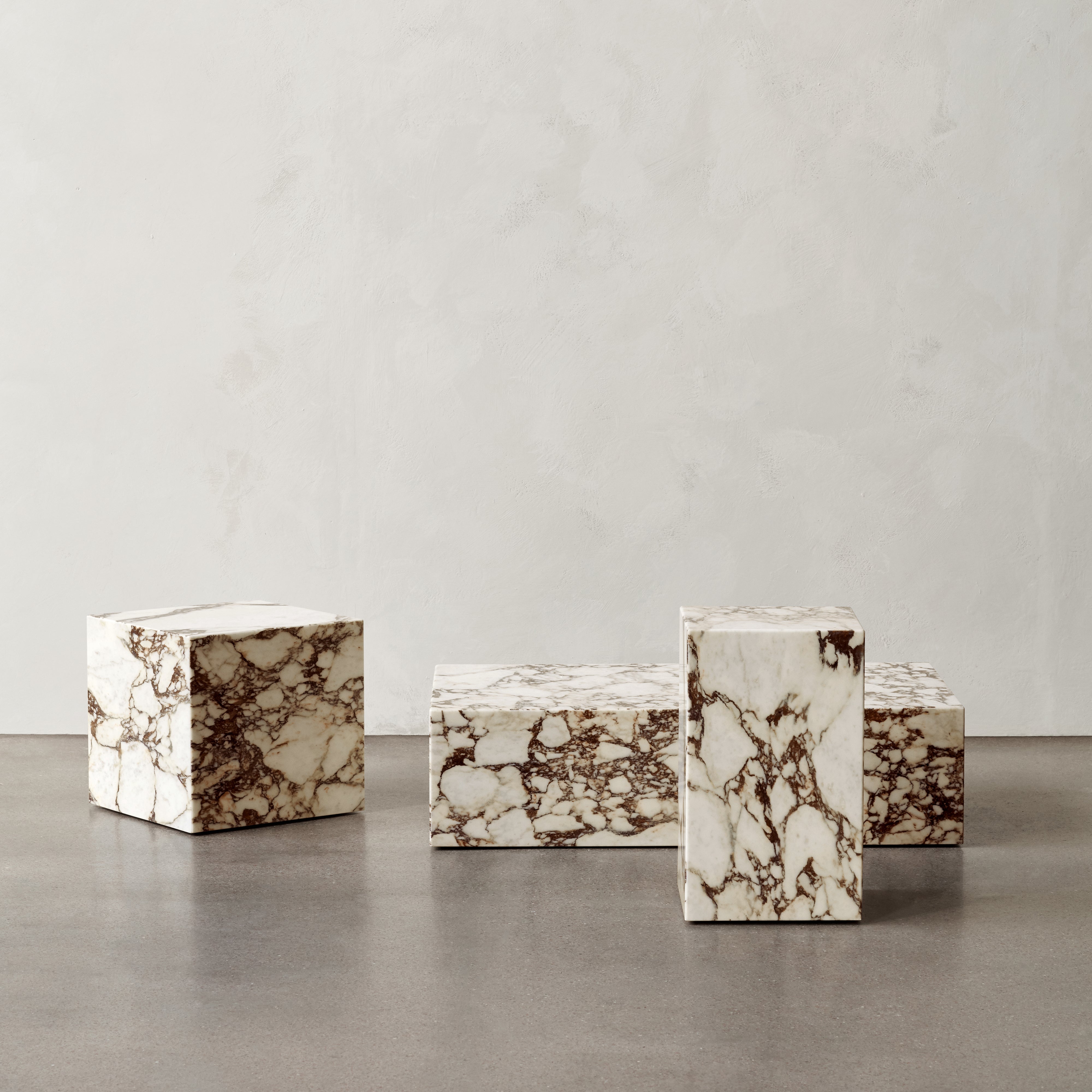 Plinth Podium: Tall - Quick ship