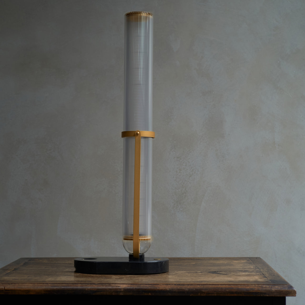 La Lampe Frechin Table + Floor Lamp