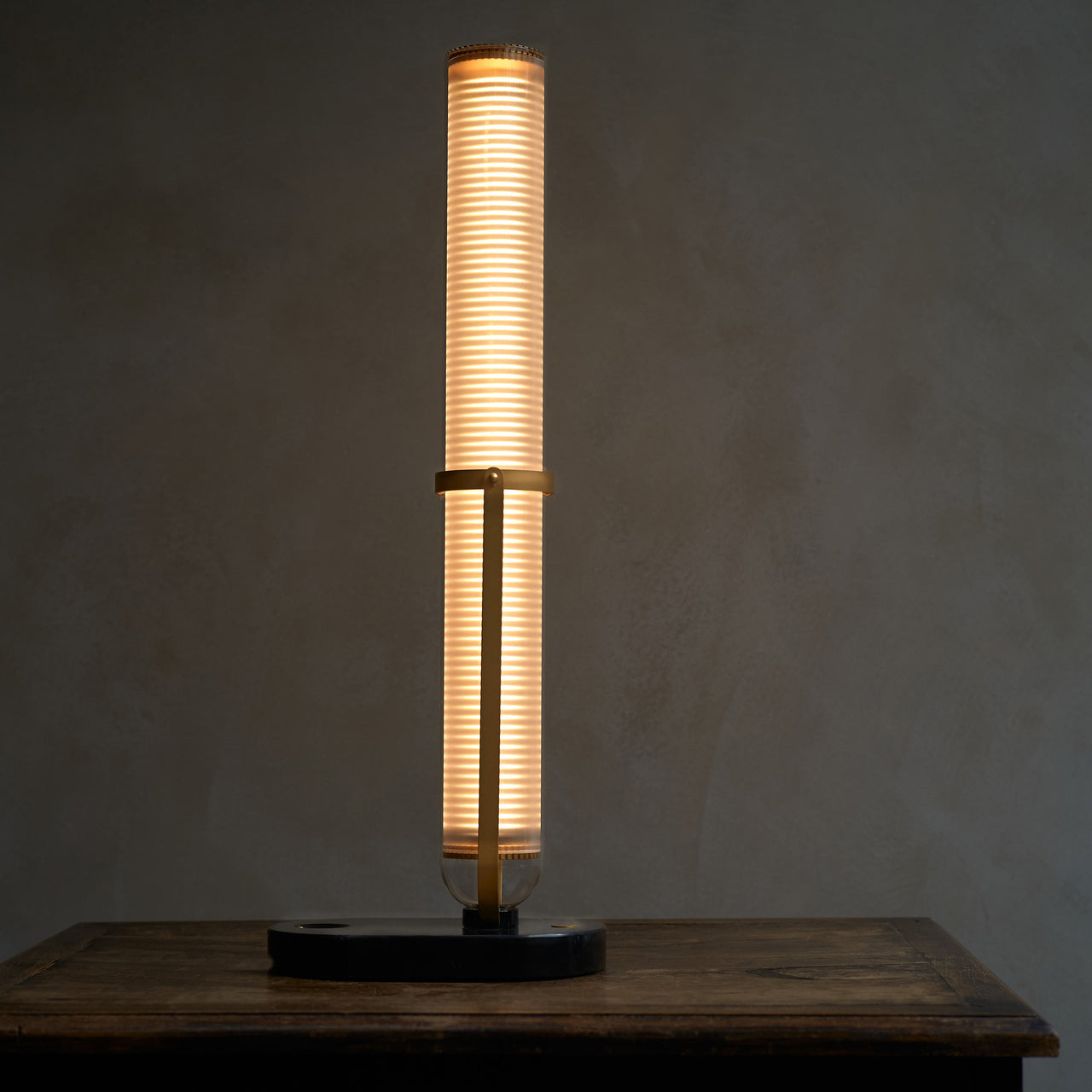 La Lampe Frechin Table + Floor Lamp