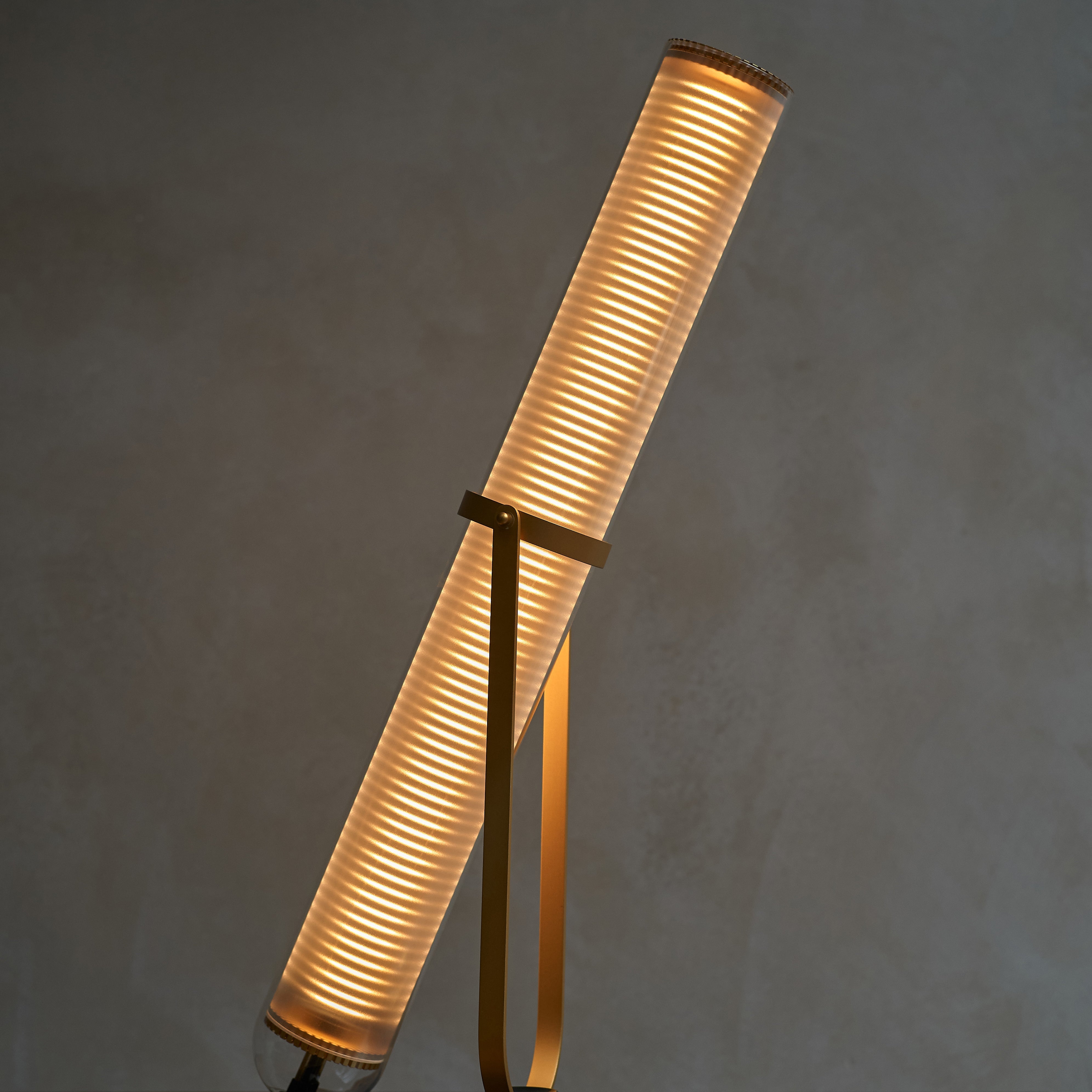 La Lampe Frechin Table + Floor Lamp