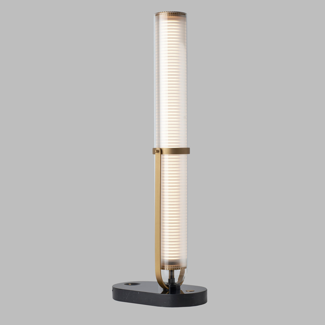 La Lampe Frechin Table + Floor Lamp