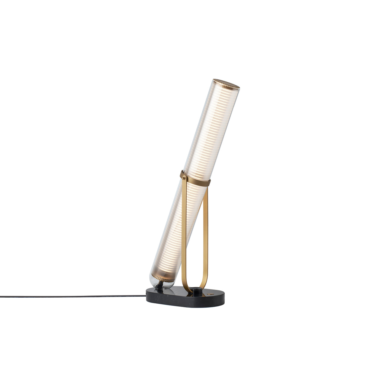 La Lampe Frechin Table + Floor Lamp