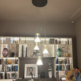 Lanterna + Lanternina Pendant Lamp