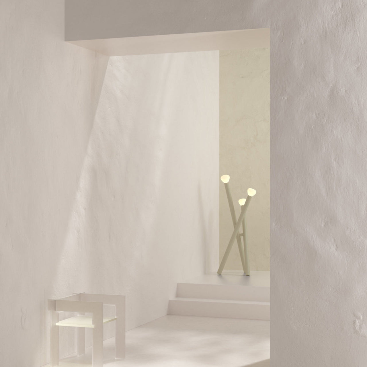 Parc 05 Floor Lamp
