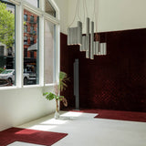 Silo 3FH Floor Light