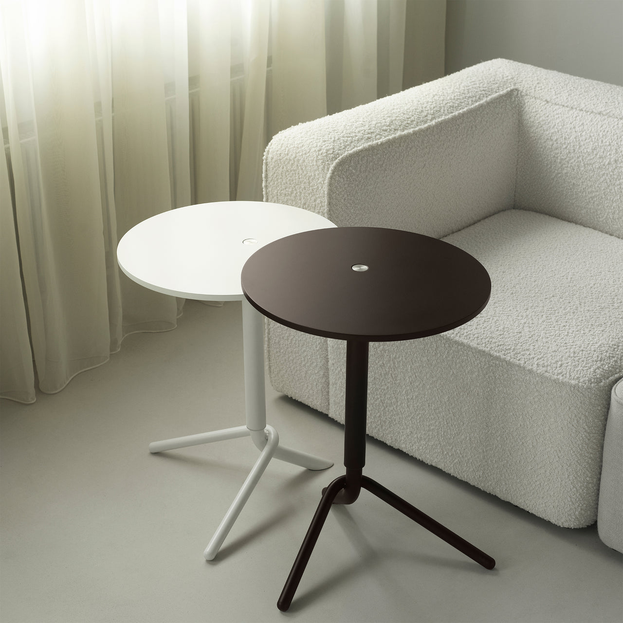 Lift Side Table